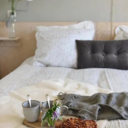 Kei 2 Personen - Zeezand Recreatie * Stolpen