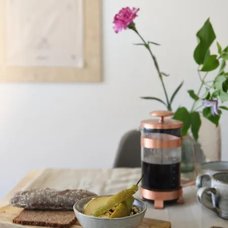 Kei 2 Personen - Zeezand Recreatie Appartement *