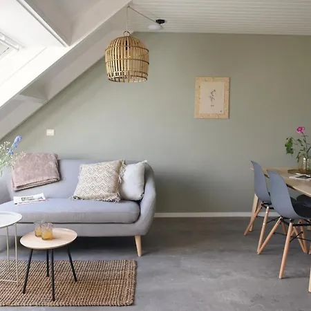 Kei 2 Personen - Zeezand Recreatie Stolpen