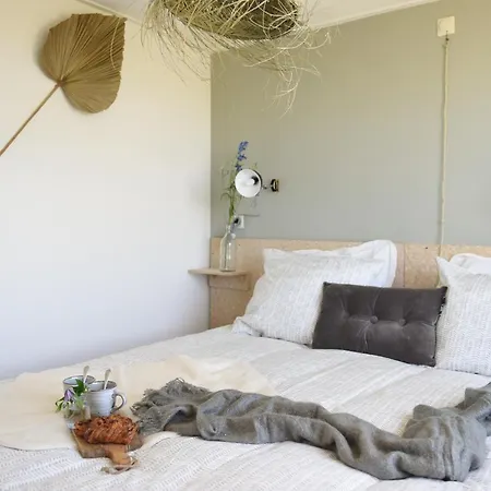 Appartement Kei 2 Personen - Zeezand Recreatie