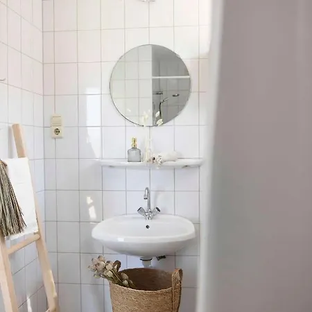 Kei 2 Personen - Zeezand Recreatie Stolpen