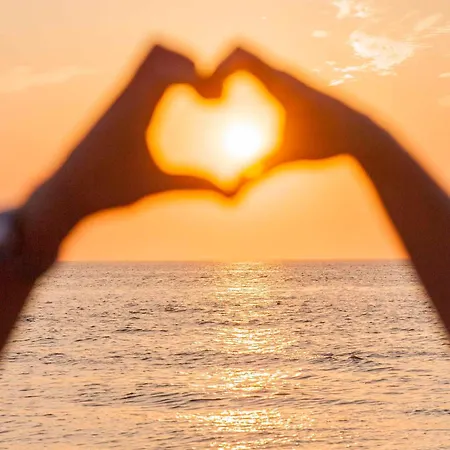 Kei 2 Personen - Zeezand Recreatie