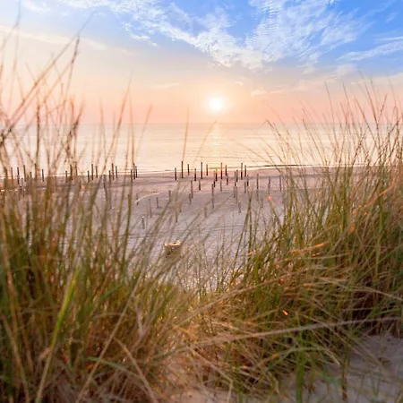 Kei 2 Personen - Zeezand Recreatie