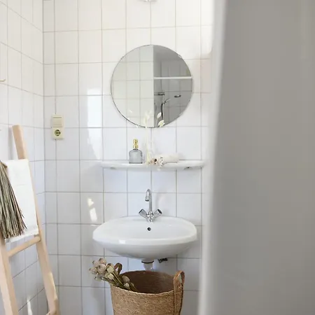 Appartement Kei 2 Personen - Zeezand Recreatie *