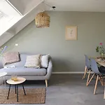 Kei 2 Personen - Zeezand Recreatie Stolpen